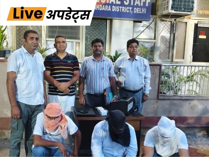Rajasthan, Delhi, MP, UP, Maharashtra, Mumbai | ACTPnews