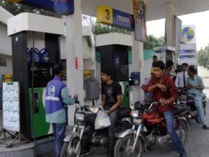 Pakistan Petrol Price; India Vs PAK Fuel Rates Hike 2026 Update | ACTPnews