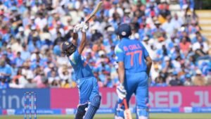 आईसीसी रैंकिंग में शुभमन गिल बाल- बाल चूके, रोहित शर्मा और विराट कोहली को भी रेटिंग में फायदा | ACTPnews