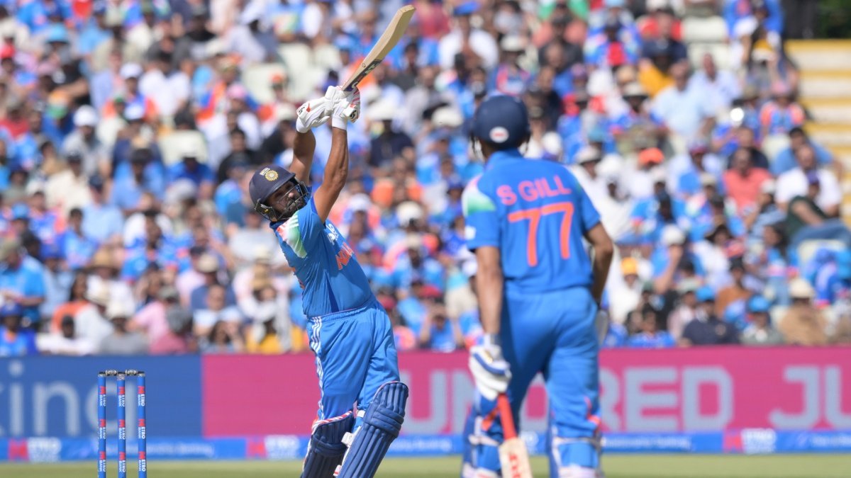 आईसीसी रैंकिंग में शुभमन गिल बाल- बाल चूके, रोहित शर्मा और विराट कोहली को भी रेटिंग में फायदा | ACTPnews