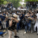Delhi Protest Update | Sonam Wangchuk Detained, Rahul Gandhi Sit-in | ACTPnews
