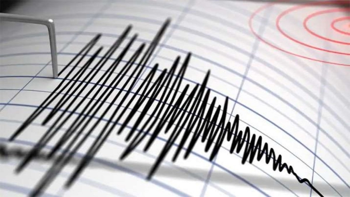 नेपाल में फिर हिली जमीन, महसूस किए गए इतनी तीव्रता के भूकंप; दहशत में आए लोग | ACTPnews