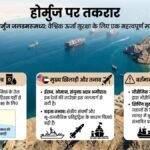 होर्मुज को लेकर बढ़ी तकरार, ईरान का कंट्रोल नहीं होने देंगे, यह बहुत खतरनाक होगा-मार्को रुबियो | ACTPnews