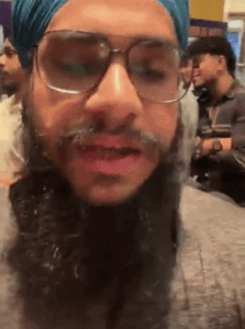 Amritsar Mall Controversy | Dastar Film Kids Entry Denied | ACTPnews
