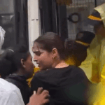 Mumbai Police Detains Actress Ayesha Khan | ACTPnews