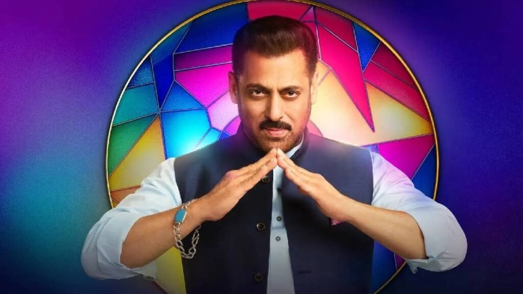 वापसी को तैयार रियेलिटी शोज का किंग, ‘बिग बॉस 20’ का हुआ ऐलान, सलमान खान फिर संभालेंगे होस्टिंग की कमान | ACTPnews