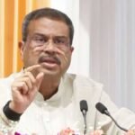 धर्मेंद्र प्रधान ने देश के सभी शिक्षा मंत्रियों को किया संबोधित, कहा- “29 जुलाई हम सभी के लिए महत्वपूर्ण” | ACTPnews