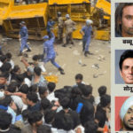 CJP का आंदोलन, पंजाबी एक्टर-सिंगर बंटे:बब्बू मान बोले- हर बार हम ही क्यों लाठी खाएं; सोनम बाजवा ने टूटे दिल की इमोजी लगाई | ACTPnews