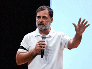 Paper Leak Case: PM Modi Announces Fast Track Courts | ACTPnews