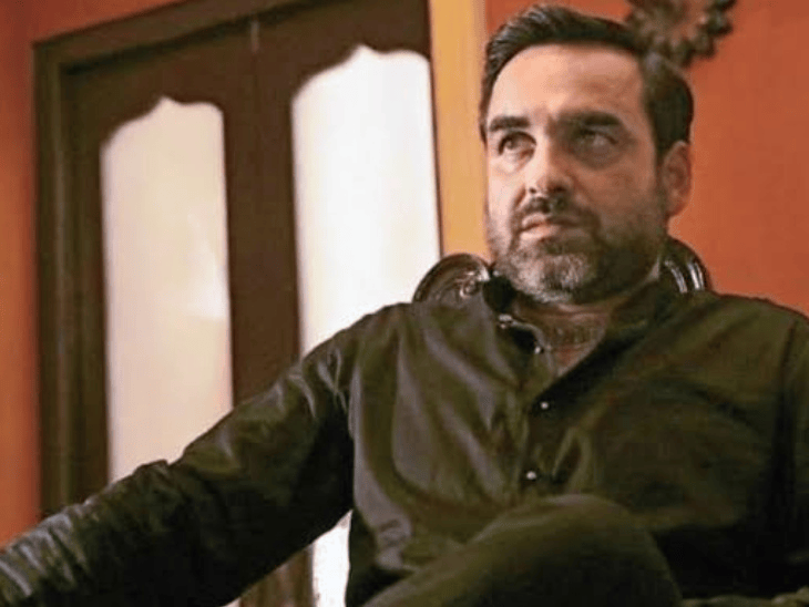 हम लोग डरने वाले नहीं हैं:भाई पर कुल्हाड़ी से हुए जानलेवा हमले पर बोले पंकज त्रिपाठी, कहा- संसार में किसी के साथ गलत नहीं किया | ACTPnews