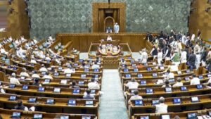 NEET पेपर लीक पर चर्चा को तैयार सरकार, पर संसद में हंगामा जारी; जानें LIVE अपडेट्स | ACTPnews