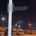 Iran US War Air Strike Attack LIVE Update; Donald Trump – IRGC CENTCOM | ACTPnews