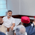 Rahul Gandhi Attacks PM Modi Over NEET Paper Leak | ACTPnews