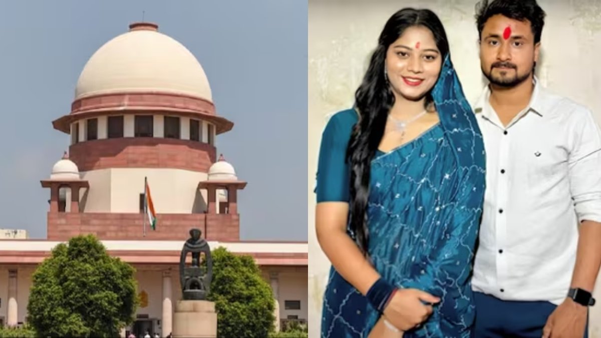 सोनम रघुवंशी को सुप्रीम कोर्ट से झटका, जमानत रद्द, 3 हफ्ते में सरेंडर करने का आदेश | ACTPnews