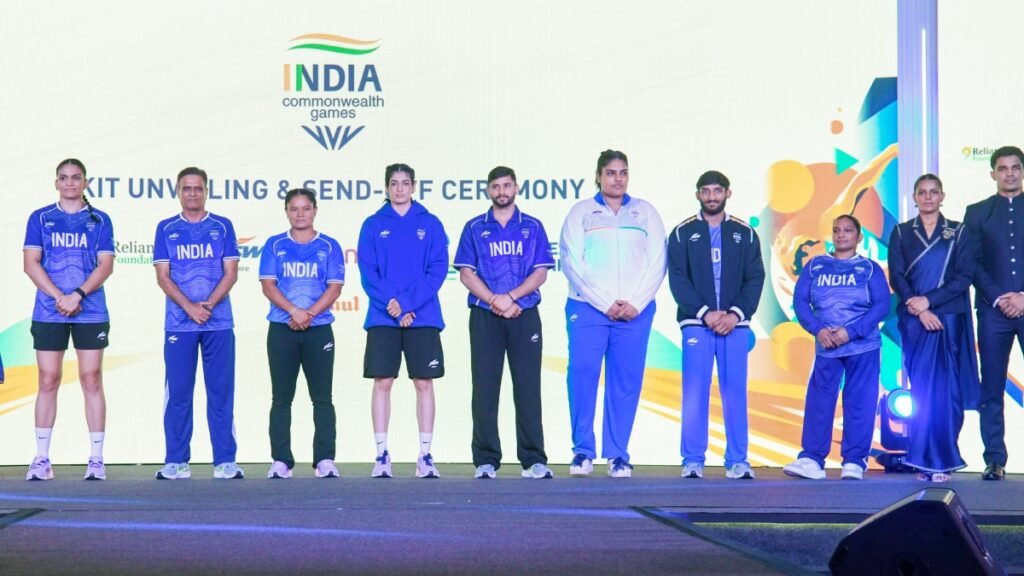 CWG के इतिहास में भारत ने अब तक जीते कुल 564 मेडल, साल 2010 में रहा था सबसे शानदार प्रदर्शन | ACTPnews