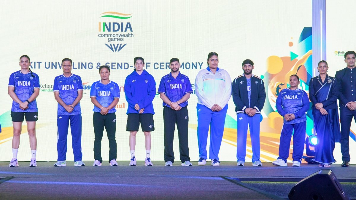 CWG के इतिहास में भारत ने अब तक जीते कुल 564 मेडल, साल 2010 में रहा था सबसे शानदार प्रदर्शन | ACTPnews