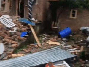 Anantnag Terrorist House Demolition | Lashkar-e-Taiba Operation J&K | ACTPnews