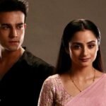 ‘सैराब’ के नए मेल लीड बने कृष्णा कौल, विवादों के बाद रोहित चंदेल को किया रिप्लेस, फर्स्ट लुक हुआ रिलीज | ACTPnews