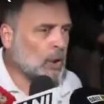 INDIA Block MPs Protest | Rahul Gandhi Stopped By Police Near India Gate | ACTPnews
