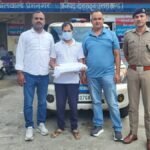 उत्तराखंड में UTU सेमेस्टर परीक्षा का पेपर लीक करने वाला सहायक प्रोफेसर अरेस्ट, छात्रों को भेजा था प्रश्नपत्र | ACTPnews