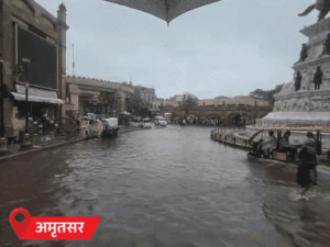 Punjab Chandigarh top news; CJP protest Nihang | ACTPnews