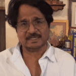 CJP के प्रोटेस्ट पर एक्टर रघुवीर यादव भावुक:कहा- मासूम बच्चों पर हुई दरिंदगी, नकाबपोशों सृष्टि कभी माफ नहीं करेगी | ACTPnews
