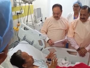 CJP Jantar Mantar Protest LIVE Video Update; Cockroach Janta Party Students Police – Sonam Wangchuk Abhijeet Dipke | ACTPnews