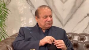 PM पद की भूख, मगर पाकिस्तान नहीं, तो जानिए फिर कहां के प्रधानमंत्री बनना चाहते हैं नवाज शरीफ | ACTPnews
