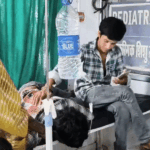 Dindori Hospital Controversy | Doctor Gives Mineral Water Drip to Patient | ACTPnews
