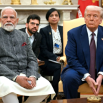 अमेरिका ने भारत पर 10% एक्स्ट्रा टैरिफ लगाया:जबरन मजदूरी से बने सामान को लेकर कार्रवाई, 60 देशों पर एक्शन | ACTPnews