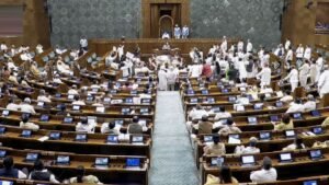 पेपर लीक पर सख्त कानून की तैयारी, संसद में आज भी हो रहा हंगामा, LIVE अपडेट्स | ACTPnews