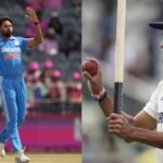 आकाश दीप और मुकेश कुमार बने DSP, बिहार के मुख्यमंत्री सम्राट चौधरी ने दिया नियुक्ति पत्र | ACTPnews
