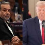 ईरान के अरबों डॉलर पर अमेरिका की नजर! डोनाल्ड ट्रंप के ऐलान से भड़के अरागची | ACTPnews