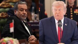 ईरान के अरबों डॉलर पर अमेरिका की नजर! डोनाल्ड ट्रंप के ऐलान से भड़के अरागची | ACTPnews