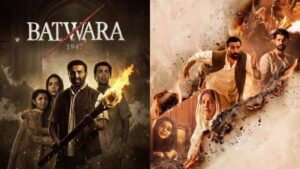 26 सालों में सनी देओल की सिर्फ 6 फिल्मों को मिला ‘A’ सर्टिफिकेट, ‘बटवारा 1947’ बनी 7वीं, नहीं लगा एक भी कट | ACTPnews
