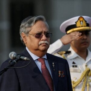 बांग्लादेश के राष्ट्रपति ने इस्तीफा दिया:कहा- बीमार हूं, कई बार बेहोश हो जाता हूं; दावा- शेख हसीना से बातचीत की जानकारी लीक हुई | ACTPnews