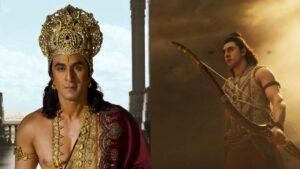 भगवान राम के किरदार के लिए रणबीर कपूर ने 2 साल की कठिन साधना, खोला ‘रामायण’ की तैयारी का राज | ACTPnews