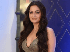 Diya Mirza Targets PM Modi Over NEET Paper Leak Controversy Statement | ACTPnews