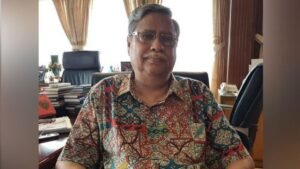 बांग्लादेश के राष्ट्रपति मोहम्मद शहाबुद्दीन ने दिया इस्तीफा, शेख हसीना को फोन करने पर मचा था बवाल | ACTPnews
