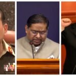 ‘चीन की बातों पर भरोसा नही’, भारत ने जिनपिंग के साथ साथ मुनीर को भी सुना दी खरी खोटी | ACTPnews