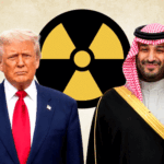 US Saudi Nuclear Deal Conditions; Donald Trump Abraham Accords | ACTPnews