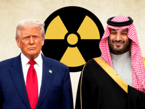 US Saudi Nuclear Deal Conditions; Donald Trump Abraham Accords | ACTPnews