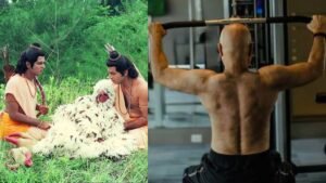कौन है नितेश तिवारी की ‘रामायण’ का जटायू? रामानंद सागर की ‘रामायण’ में सुनील वर्मा ने निभाया था किरदार, 5 और रोल्स में भी आए नजर | ACTPnews