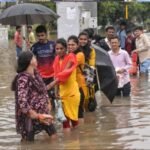 गुजरात में शनिवार को भारी बारिश का रेड अलर्ट, ओडिशा से लेकर राजस्थान तक आंधी-तूफान के साथ झमाझम होगी बरसात | ACTPnews