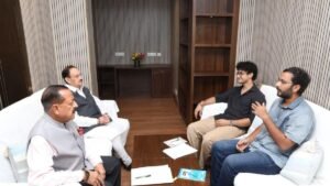 सरकार ने छात्रों की कौन-कौन सी मांगे मानी, जंतर-मंतर पर प्रदर्शन खत्म होने के बाद अब आगे क्या? | ACTPnews