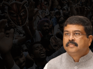 Dharmendra Pradhan Resign World Media Reaction; NYT BBC The Guardian | ACTPnews