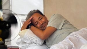 ’26 दिनों का उपवास पवित्र और सर्वोच्च बलिदान, हमेशा आपके आभारी रहेंगे’, सोनम वांगचुक के लिए अभिजीत दीपके का पोस्ट | ACTPnews