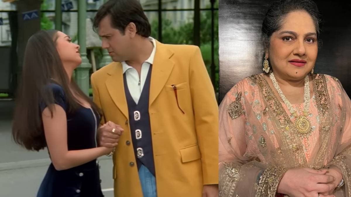 करिश्मा ने गोविंदा संग काम करना क्यों किया बंद? 'जोड़ी नंबर 1' टूटने पर बोलीं शगुफ्ता अली- 'दिलचस्पी खत्म हो गई होगी'