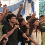 “समस्याओं का समाधान नहीं हुआ, तो हम फिर यहीं लौटेंगे”, CJP की नए शिक्षा मंत्री को चेतावनी | ACTPnews