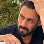 Salman Khan Shirtless Photo Caption; Student Protest | ACTPnews